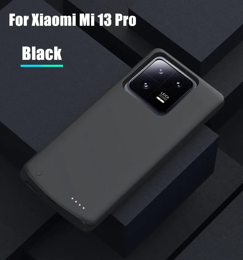 Mi 13 Pro สีดำ