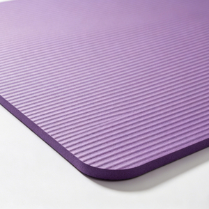 Práctico Tapete de Yoga para Ejercicios, Adecuado para Estiramiento, Entrenamiento y Actividades Diarias de Fitness con Protección para el Suelo - Product Image 4