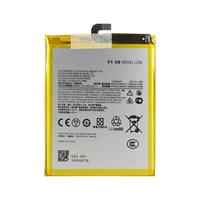 Prix ​​de gros 100% nouvelle batterie LZ50 pour Motorola Moto One 5G XT2075 G 5G Plus Batteries de haute qualité