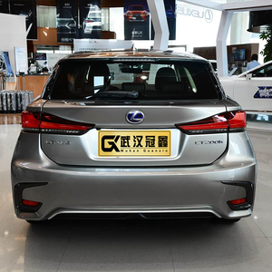 <span class=keywords><strong>Lexus</strong></span> <span class=keywords><strong>CT</strong></span> Hybride d'occasion 2026 de Chine, Véhicule Hybride de Luxe Écologique et Abordable, Voitures d'occasion Fiables à Vendre & Expédition Mondiale - Product Image 4