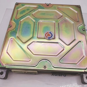 อะไหล่เครื่องยนต์สำหรับ 7834-10-2001 ECU สำหรับรถขุด PC200-6 PC220-6 PC120-6 PC130-6 6D95 ชุดควบคุม - Product Image 4