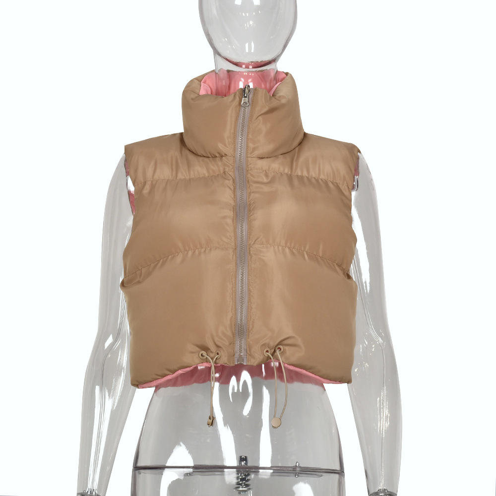 Light Brown/Pink