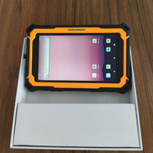 Outros Equipamentos de Pesquisa: Tablet Robusto T71 GNSS Portátil com Rede <span class=keywords><strong>RTK</strong></span> de Boa Qualidade - Product Image 3