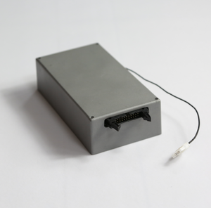 Remplacement pour G7077-67117 Kit Hed Bipolaire Dynode Haute Énergie Aluminium Silicium Précision 53 5975 7000 Gc-ms - Product Image 3