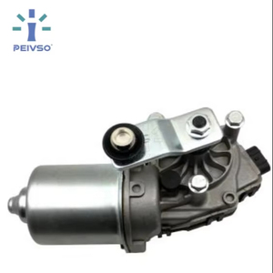 มอเตอร์ปัดน้ำฝนคุณภาพสูง PEIVSO ได้รับการรับรองมาตรฐาน IATF16949 ราคาโรงงาน สำหรับ ES350 ปี 2007-2012 OEM 85110-06060 1 - Product Image 1