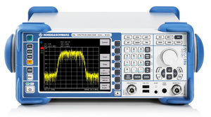 Analizador FSL18 Rohde&Schwarz 9kHz -18GHz - Product Image 4