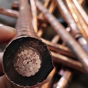 Yourしたい-銅線スクラップ - Product Image 1