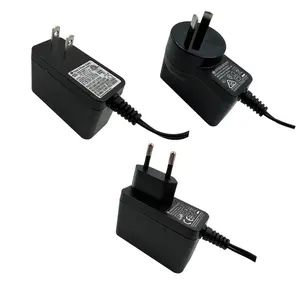 Eahunt Dc 5v 9v 12v 2a Universal Supply 1a Type Us Usa Plug Worldwide Power Adapter