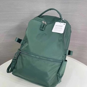 Sac à dos unisexe tendance et personnalisé, imperméable, à fermeture éclair, grande capacité, pour voyages, école, étudiants, loisirs, campus - Product Image 4