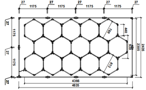 Ensemble d'équipements professionnels pour le <span class=keywords><strong>lavage</strong></span> de voitures : nettoyeur haute pression, <span class=keywords><strong>aspirateur</strong></span> et accessoires pour les ateliers automobiles - Product Image 6