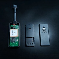 Traceur GPS 4G AR003 pour équipements de construction et actifs de location