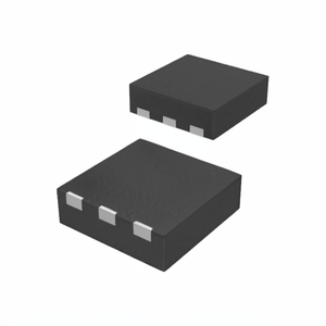 Composants électroniques en stock pour la gestion de l'alimentation (PMIC) : Achetez en ligne des circuits intégrés (IC) NCP176AMX120TCG 6 XFDFN à pad exposé - Product Image 1