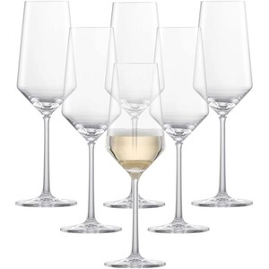 Bicchiere in Plastica PC Personalizzato da 5,5 oz Cristallino per Dessert, Vino, Cocktail, Spumante, Vino Rosso 101-200ml - Product Image 1