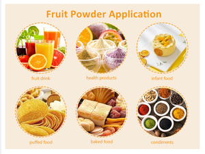 ผงใบหม่อนธรรมชาติ<span class=keywords><strong>100</strong></span>% - Product Image 5