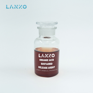 Inhibiteurs de corrosion acides organiques LANZO : Prévention de la corrosion des équipements de pipeline pétrolier dans les environnements gazéfiés acides à haute concentration - Product Image 1
