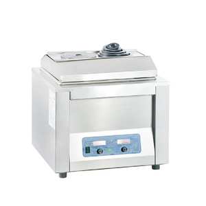 Série DU, circulation de chaleur à température constante, <span class=keywords><strong>bain</strong></span> <span class=keywords><strong>d</strong></span>'<span class=keywords><strong>huile</strong></span>, chauffe-eau de laboratoire numérique - Product Image 2