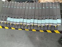Unité de contrôle PLC SIMOTION D435-2 DP/PN 6AU1435-2AD00-0AA0