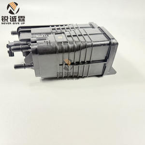 ถังคาร์บอน ถังถ่าน ถังไอน้ำ กระป๋องสเปรย์ ถังน้ำมัน MB3Z-9D653-C CX2719 สำหรับรถฟอร์ด บรอนโก ปี 2021-2025 ฟอร์ด เรนเจอร์ ปี 2024-2025 - Product Image 4