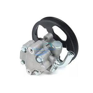 Adecuado para bomba de dirección asistida Montero, H66W, <span class=keywords><strong>H67W</strong></span>, H76W, H77W MR519445, MR 519445, MR455402 - Product Image 3