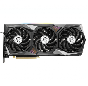Tarjeta Gráfica para Juegos Manli RTX3060Ti GAMING X TRIO 8G con 8GB de Memoria GDRR6 Compatible con RTX 3060 Ti RTX3060Ti RTX3060Ti RTX3060Ti - Product Image 1