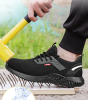 CHITED pas cher prix haute qualité formateur léger travail chaussures de sécurité chaussures de sécurité pour hommes industriels