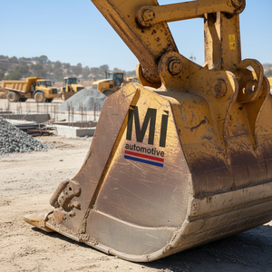 Bride 1T0238 Pièces de machines de construction Caterpillar - Product Image 2