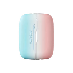 Mini chauffe-mains <span class=keywords><strong>et</strong></span> chauffe-pieds rechargeable 2-en-1, chauffe-mains électrique portable de poche, chauffe-mains magnétique <span class=keywords><strong>réutilisable</strong></span> pour l'hiver - Product Image 6