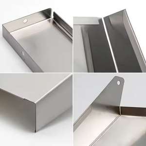 Automatic Stainless Steel Chicken and <strong>Duck</strong> Food Feeding Trough New Condition for Poultry Farm Chicken <strong>Feeder</strong> - Product Image 4