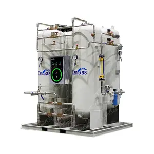 10000l Per Uur Zuurstoftoevoersysteem Psa Zuurstofgenerator