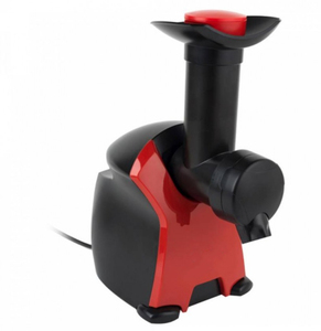 Máquina eléctrica para hacer helados de frutas congeladas y postres de servicio suave, máquina automática para el hogar - Product Image 1