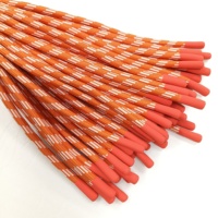 En gros, cordons de mode avec embouts en caoutchouc et silicone, pour lacets et cordons de sweat à capuche