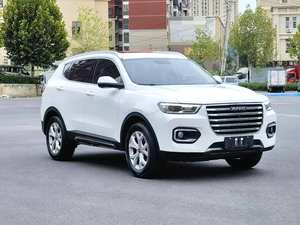 ฮาวาล 2020 H6 1.5GDIT Platinum Champion Edition <span class=keywords><strong>เกียร์</strong></span>อัตโนมัติ ประหยัดน้ำมัน สภาพดี รถ SUV ขนาดกะทัดรัด มือสอง - Product Image 3