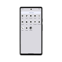 Système d'exploitation mobile GrapheneOS à source ouverte axé sur la confidentialité et la sécurité avec compatibilité d'applications Android Grapheneos Pix 6a