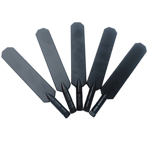 Antena Omnidireccional <span class=keywords><strong>4G</strong></span> <span class=keywords><strong>LTE</strong></span> para Exteriores Personalizable, Conector SSMA, 50 Ohm, 1710-2690 MHz, Router Externo <span class=keywords><strong>TP</strong></span>-<span class=keywords><strong>Link</strong></span> - Product Image 6