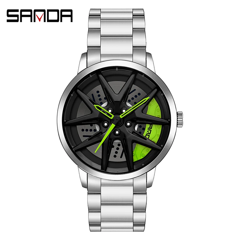 Sanda 1071-3