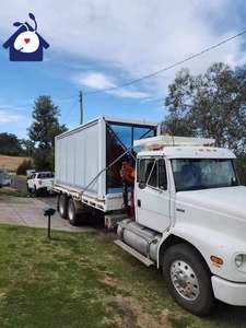 Maisons conteneurs extensibles 20 pieds 40 pieds Expédition résidentielle deux chambres à coucher - Product Image 3