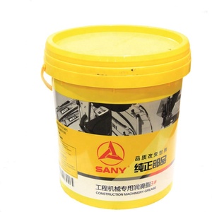 Lubrifiant en Lithium 100 ml <span class=keywords><strong>00</strong></span> #, pour pompe à béton, camion - Product Image 5