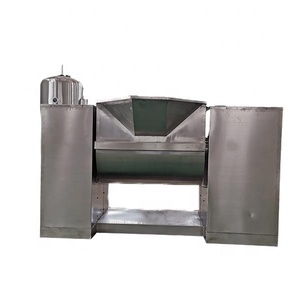 Thiết bị trộn bột công nghiệp máy xay sinh tố khô bột kneader <span class=keywords><strong>Mixer</strong></span> trough <span class=keywords><strong>Mixer</strong></span> cho Máy trộn thực phẩm - Product Image 5