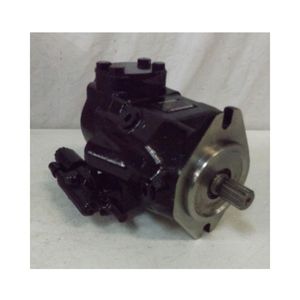 Repuestos para Maquinaria de Construcción, Bomba Hidráulica para VOLVO A35F A35G A40F A40G A60H VOE 17468429, Bomba Hidráulica Nueva OEM - Product Image 1