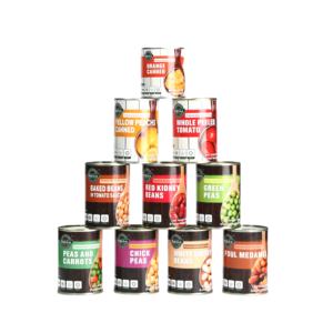 <span class=keywords><strong>Fagioli</strong></span> <span class=keywords><strong>neri</strong></span> <span class=keywords><strong>in</strong></span> <span class=keywords><strong>scatola</strong></span> da 400g di buona qualità per alimenti <span class=keywords><strong>in</strong></span> Africa - Product Image 6