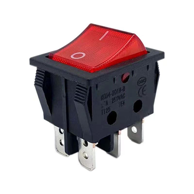 สวิตช์หกขา