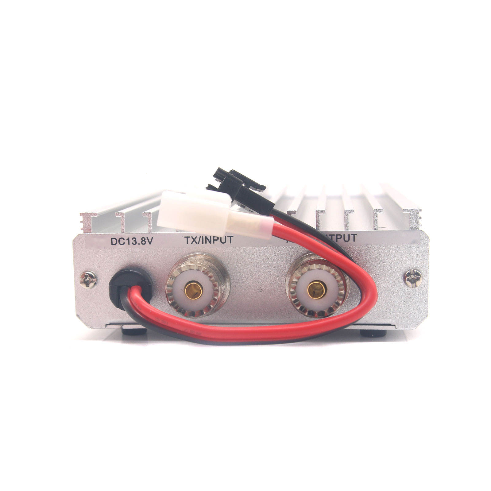 1 Pc 50W HF Amplificatore Di Potenza M/Q9 Per USDX FT-817 - Foto 3