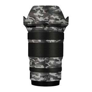 สติ๊กเกอร์ติดผิว3M ห่อฟิล์มป้องกันผิวไวนิลสำหรับกล้อง <span class=keywords><strong>Nikon</strong></span> Z 24-120F4 S สติกเกอร์ติดผิวเลนส์ - Product Image 1