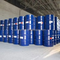 Méthanol de haute pureté CAS 67-56-1, qualité industrielle, liquide transparent, faible humidité, approvisionnement en vrac pour la synthèse chimique