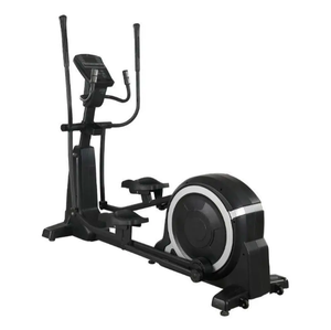 Nuova Macchina Ellittica 2026 Silenziosa a Risparmio Energetico per un Ambiente Fitness Interno Tranquillo - Product Image 1