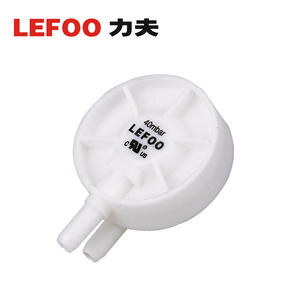 LEFOO LFS-02 Mini ve elektrikli süpürge basınç kontrolörü, vakum negatif pozitif basınç kontrol anahtarı - Product Image 2