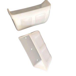 Secchio Elevatore <span class=keywords><strong>in</strong></span> <span class=keywords><strong>Plastica</strong></span> HDPE da 15 Pollici con Punti Interni Secchielli per Elevatore Trasportatore <span class=keywords><strong>in</strong></span> <span class=keywords><strong>Plastica</strong></span> per Trasporto - Product Image 1
