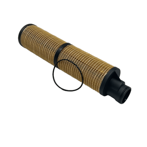 Filtre à huile Mengma de haute qualité 1625840281 pour pièces de compresseur d'air à vis industriel - Product Image 1