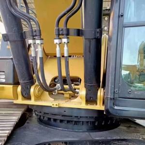 Escavatore a cingolo 336E usato per escavatore <span class=keywords><strong>CATERPILLAR</strong></span> CAT 336E 336 336D escavatori in magazzino per la vendita - Product Image 6