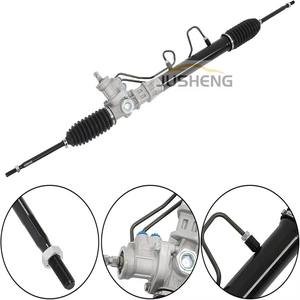 Pièces automobiles en gros à bas <span class=keywords><strong>prix</strong></span> Crémaillère de direction Boîte de direction pour <span class=keywords><strong>Kia</strong></span> <span class=keywords><strong>Rio</strong></span> 2000-2005 GHD 0K30A32110 57700-FD000 - Product Image 6